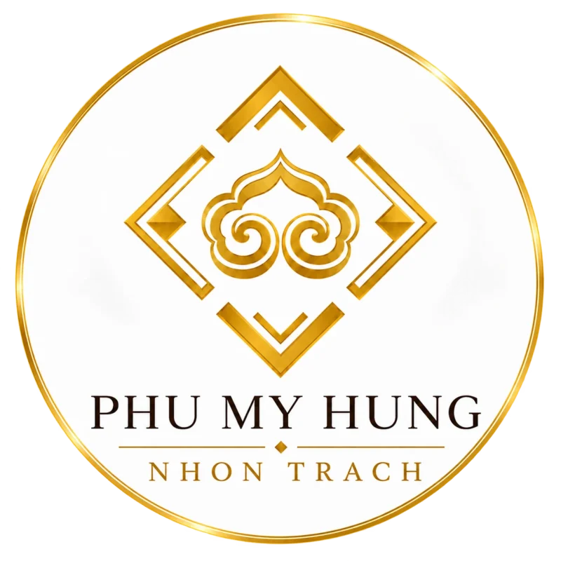 Phú Mỹ Hưng Nhơn Trạch