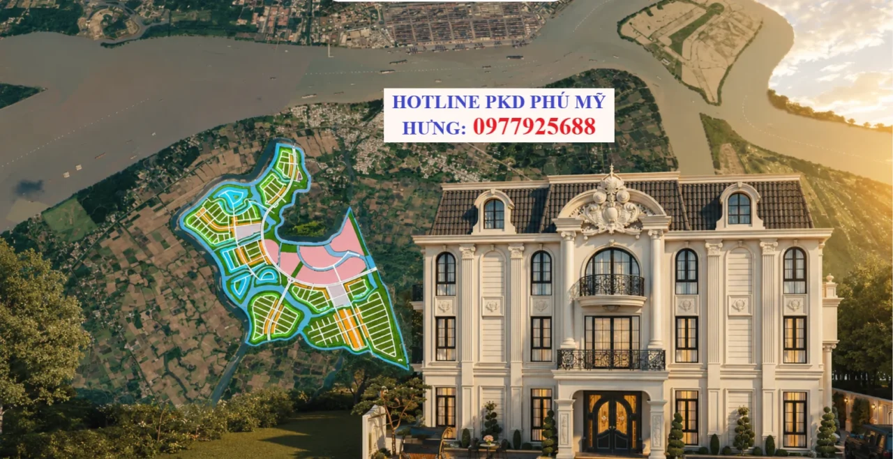 Đánh Giá Tiềm Năng Phú Mỹ Hưng Nhơn Trạch Trong 5–10 Năm Tới 4 Tiềm năng của Phú Mỹ Hưng Nhơn Trạch